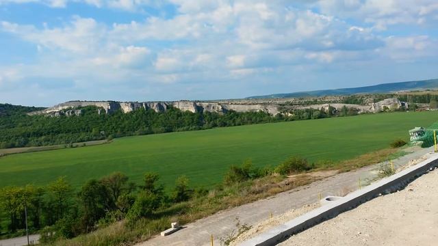 Бельбекские ворота смотреть онлайн