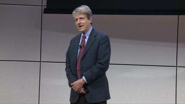 Introduction To Financial Markets By Yale University #1