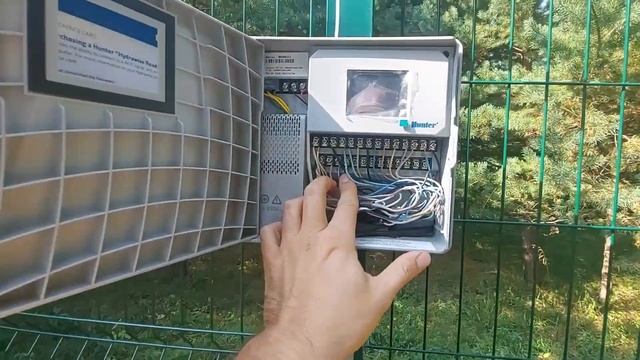 Вот как устроена ОБВЯЗКА в АВТОПОЛИВЕ | Как сделать обвязку для системы автополива? смотреть онлайн