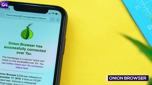 5 Best Alternative Browsers for iOS | Guiding Tech смотреть онлайн