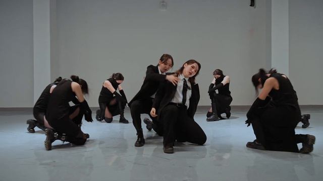 ENHYPEN (엔하이픈) 'Bite Me' | DANCE COVER by DIGIT PROJECT смотреть онлайн