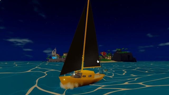 I GOT MUTATION BOOST IN OCEAN... AND GOT LOADS OF GLOWS! ??| Fishing Simulator | Roblox смотреть онлайн