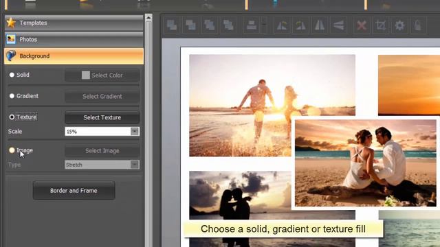 Best Photo Collage Software for Windows - 5 Minute Review смотреть онлайн