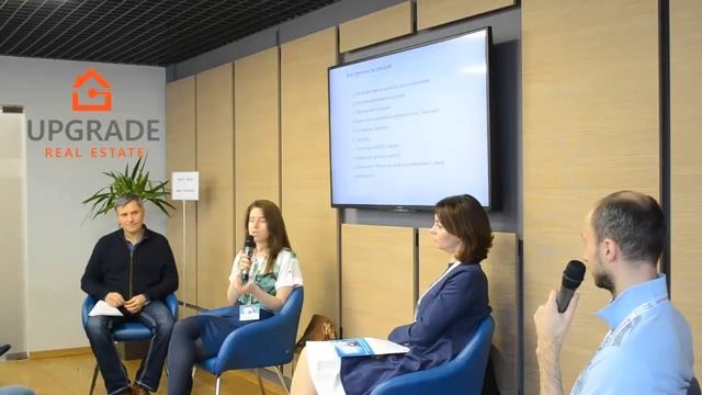 Рабочие инструменты продаж у застройщиков смотреть онлайн