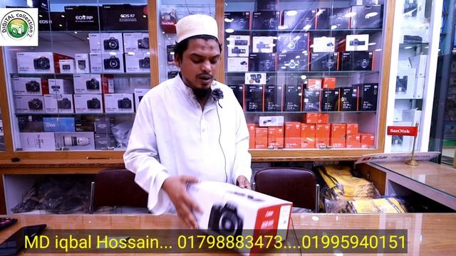 canon eos 850D camera unboxing BD price 2023 ঈদের পর দাম বাড়লো নাকি কমলো dslr camera new model bd ? смотреть онлайн