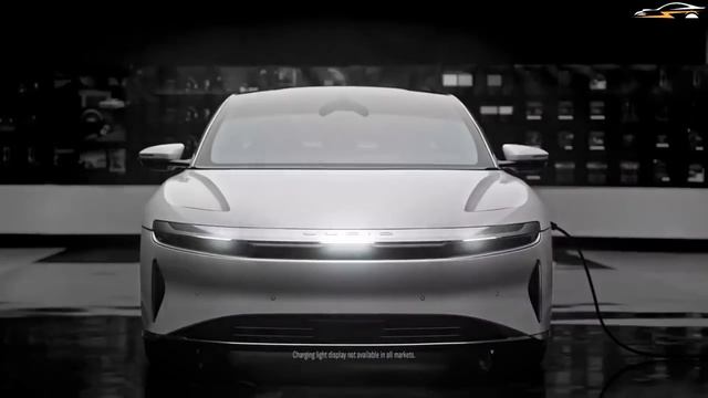 Lucid booking are now open in Dubai | Global Sales Boost! смотреть онлайн