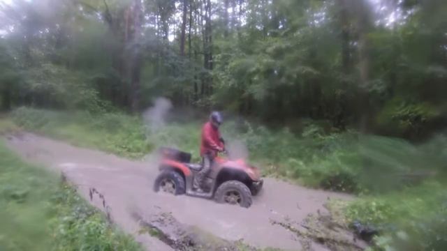Speed Gear Force 500 Linhai 400 arctic cat 366 открытие осеннего сезона 2015 смотреть онлайн