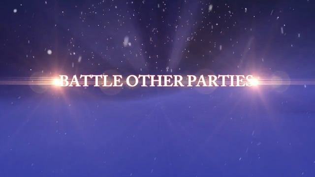 Бесплатное дополнение с боевой ареной для игры I am Setsuna! смотреть онлайн