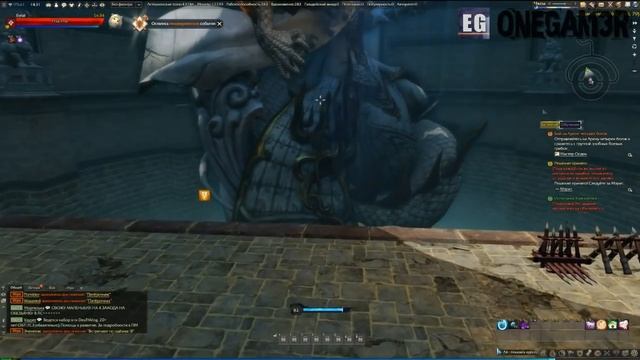 Revelation Online СТОИТ ли ИГРАТЬ ОБТ и Релиз смотреть онлайн