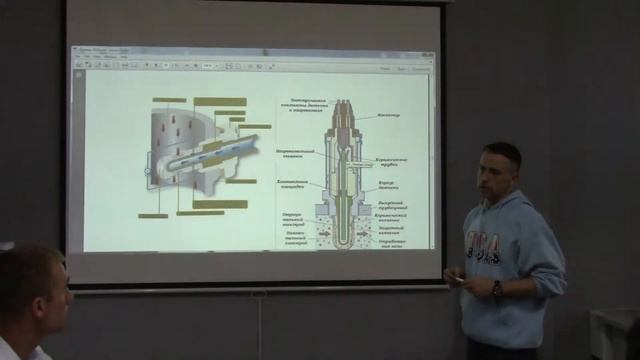 Школа EL'AUTO | Датчик кислорода (лямбда зонд) смотреть онлайн