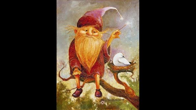 Волшебный лес смотреть онлайн