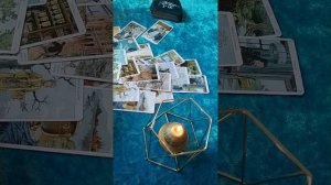 ?Отношение Начальника мужчины к вам на работе⁉️гадание на картах Таро Онлайн?