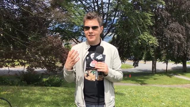 Doom Game Review! смотреть онлайн