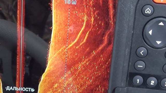 КРОКОДИЛ НА КРОКОДИЛ! ПОИСК РЫБЫ СОВРЕМЕННЫМ ЭХОЛОТОМ смотреть онлайн