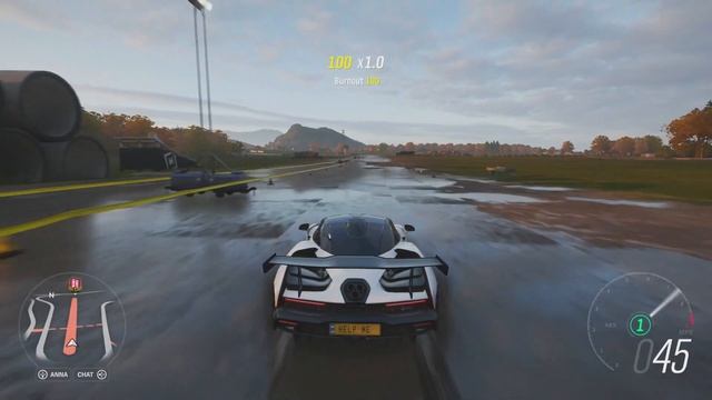 THIS IS WHY YOU SHOULD ALWAYS RACE IN MANUAL!! - Forza Horizon 4 Tips & Tricks смотреть онлайн