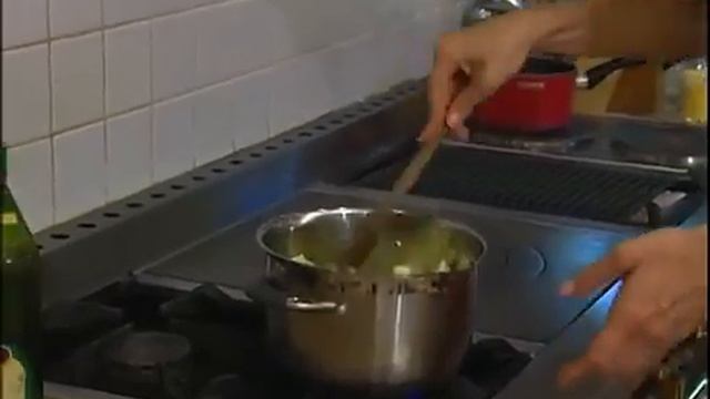 Что приготовить? - Суп из фасоли с кабачками - Простые и вкусные рецепты смотреть онлайн