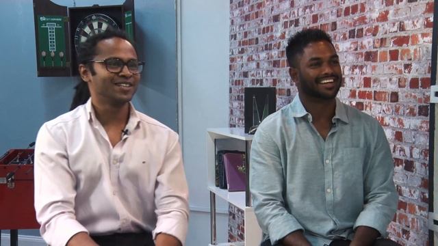 SASS 2021 Episode 35 Segment 5 (Sankha de Livera & Supun Hasthimuni – STC Touch Rugby 5’s) смотреть онлайн