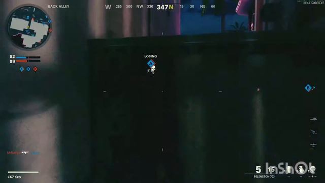 Call Of Duty Cold War Montage - (007 - Raven)