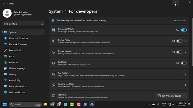 How To Fix Add-AppxPackage Deployment Failed with HRESULT 0x80073CFF or 0x80073CFD смотреть онлайн