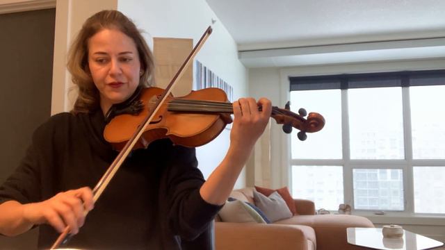 Double Stop Shuffle - Violin - Strings Fun and Easy, Book 2 смотреть онлайн