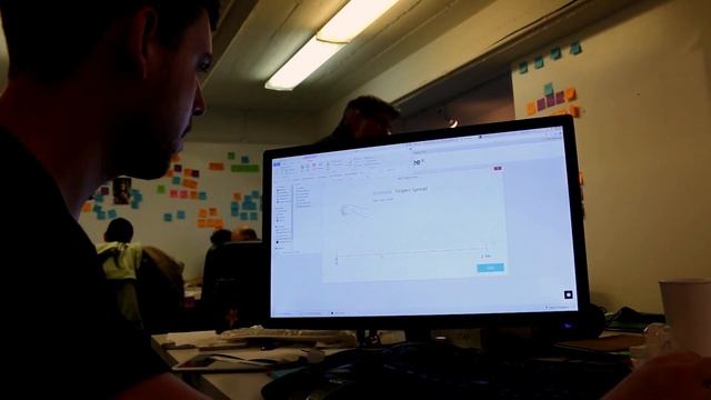 We just received our Myo alpha device смотреть онлайн