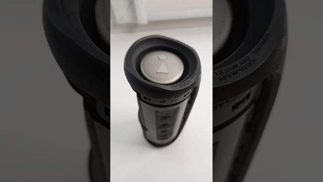 Воскресенский - Болен темнотой Колонка JBL FLIP 5 LFM 60% Bass Test смотреть онлайн
