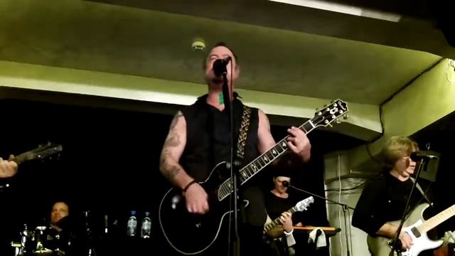 М. Леонидов "Гавана в моих зубах" смотреть онлайн