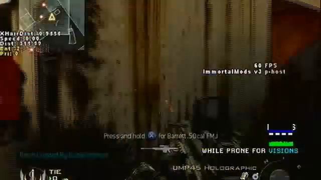 immortal mods free call of duty modern warfare 2 10th lobby! смотреть онлайн