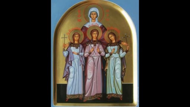 Раба Божия Певчая М. О биометрии и печати антихриста. смотреть онлайн