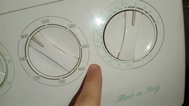Перезалив обзора СМА ARDO A 800 X. смотреть онлайн
