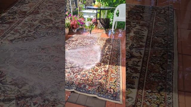 ковер из СССР смотреть онлайн