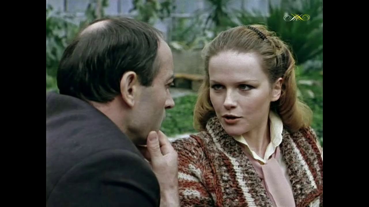 Ведьма-речка (из фильма Чародеи).mp4