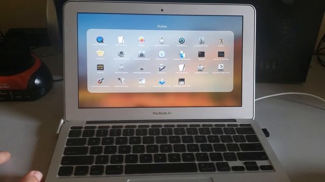 Vale a pena comprar um Macbook air final 2010 смотреть онлайн