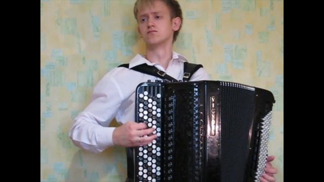 Эдуард Аханов. BLUE BOSSA. Jazz accordion! EDUARD AKHANOV смотреть онлайн