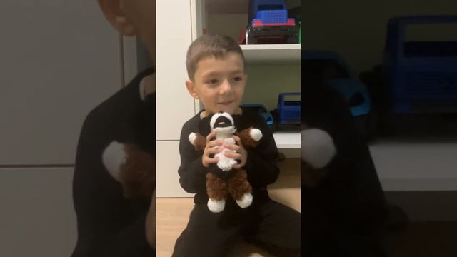 Собачка Соня и холодильник ( читает Мазлоев Адам) смотреть онлайн