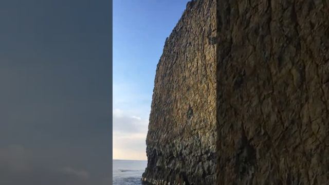 Йога-выезд к скале Парус смотреть онлайн