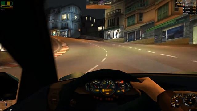 NFS Porsche Unleashed - Evolution (36a/38) смотреть онлайн