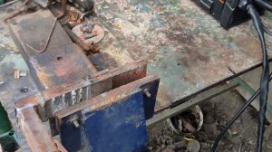 ОБЗОР СВАРОЧНОГО ИНВЕРТОРНОГО ПОЛУАВТОМАТА VNIISSOK MIG-205 2023г