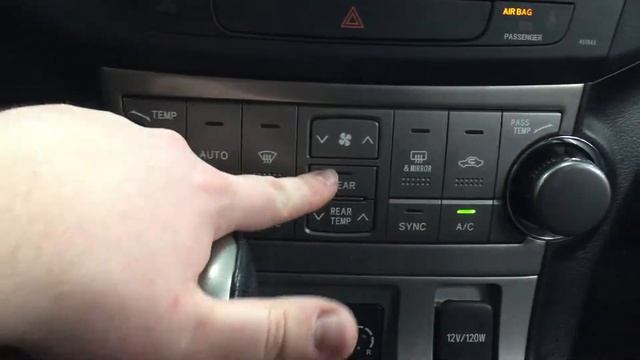 2013 Toyota Highlander Review смотреть онлайн