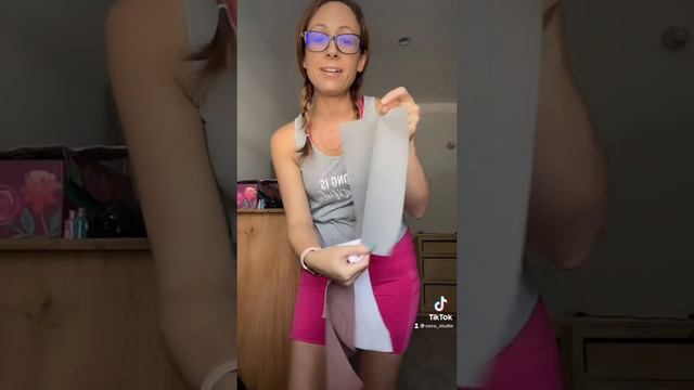 Cloth Pad Absorbency Test смотреть онлайн