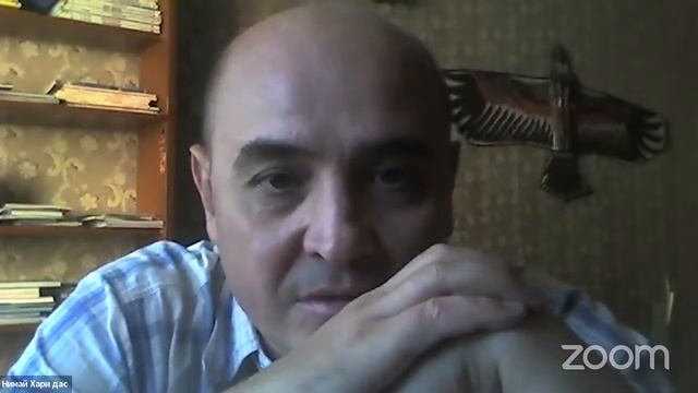 «Когда наказание оправданно?» | Нимай Хари д. смотреть онлайн