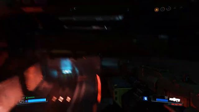 ПРОХОЖДЕНИЕ ИГРЫ DOOM Часть 5: АРГЕНТ - БАШНЯ смотреть онлайн