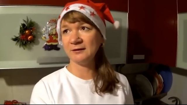 С Рождеством-Хлопоты и заботы )) смотреть онлайн