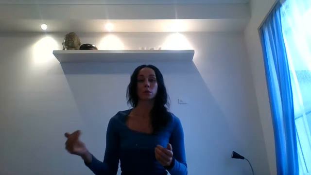 О пробуждении. Онлайн Сатсанг смотреть онлайн