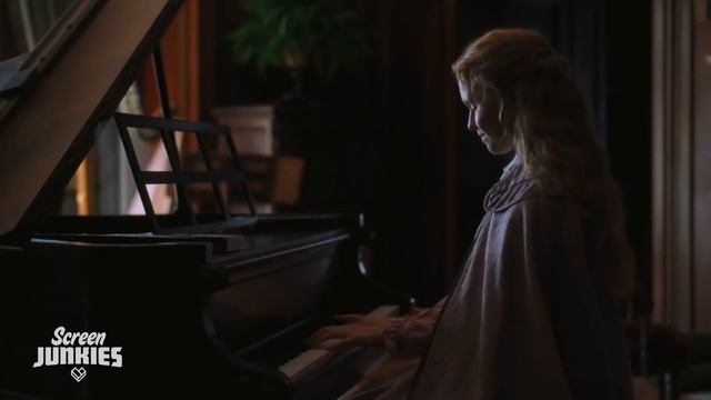 Honest Trailers | The Oscars (2020)