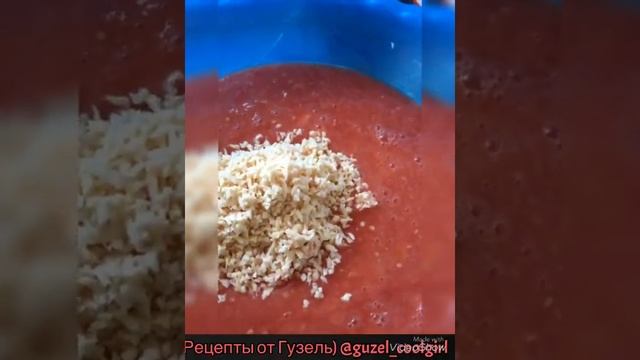 Готовим детское меню 