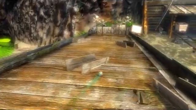 Game of luck Planet Minigolf™ смотреть онлайн