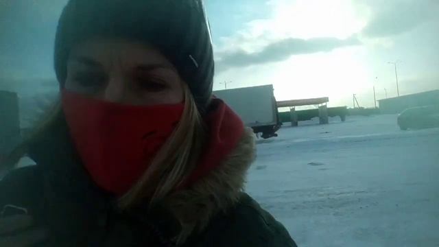 Замена масла на Greatwall Safe