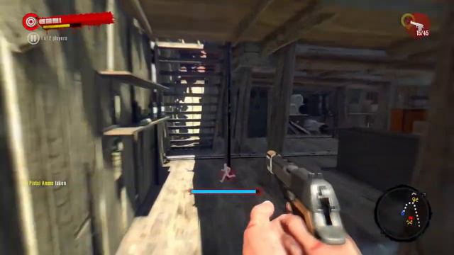Dead Island - Definitive Edition with doktorsnake15 episode 17 fighting African смотреть онлайн