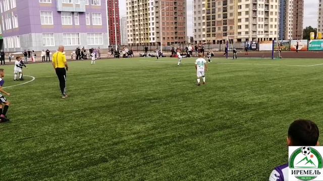 2022.09.04 Иремель - Уфа джуниор. Золото Сарматов.mp4 смотреть онлайн